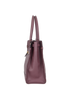 Briana, side view